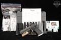 Sig Sauer P211 GTO 9mm Luger Black in Very Good Condition Image 2