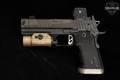 Sig Sauer P211 GTO 9mm Luger Black in Very Good Condition Image 3