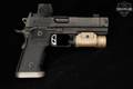 Sig Sauer P211 GTO 9mm Luger Black in Very Good Condition Image 5