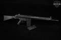 Century Arms (CAI) C308 Sporter .308 Win. Black in Excellent Condition Image 2