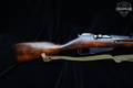 1943 Izhevsk Arsenal M91/30 Mosin-Nagant Blued in Good Condition Image 3