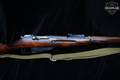 1943 Izhevsk Arsenal M91/30 Mosin-Nagant Blued in Good Condition Image 4