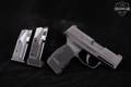 Sig Sauer P365 Nitron Micro-Compact 9mm Luger Black in Excellent Condition Image 2