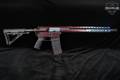 Black Rain Ordnance, Inc. SPEC15 5.56mm NATO Patriotic Cerakote in Excellent Condition Image 3