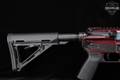 Black Rain Ordnance, Inc. SPEC15 5.56mm NATO Patriotic Cerakote in Excellent Condition Image 4