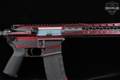 Black Rain Ordnance, Inc. SPEC15 5.56mm NATO Patriotic Cerakote in Excellent Condition Image 5