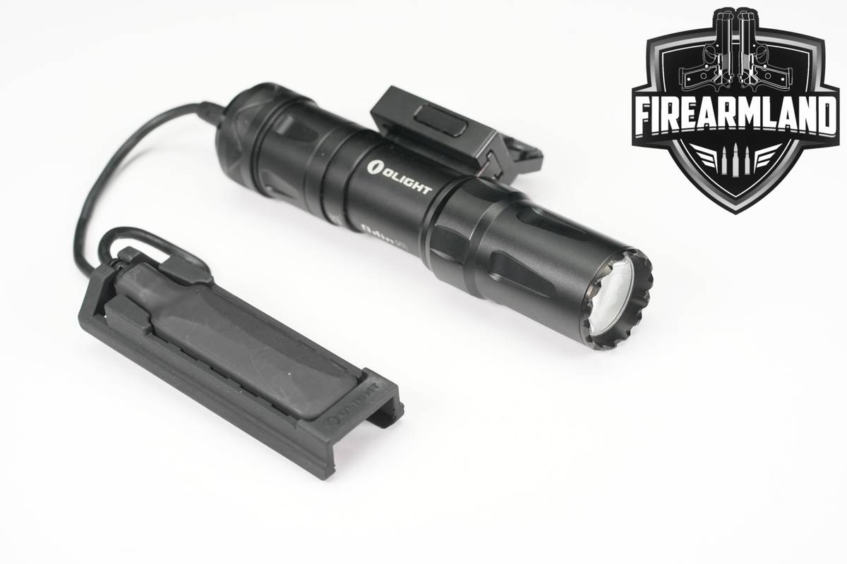 OLight Odin Mini 1250 Lumen Red Dot Sight