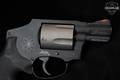 Smith & Wesson (S&W) 340PD AirLitePD .357 Mag. Matte Black in Very Good Condition Image 4