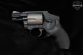 Smith & Wesson (S&W) 340PD AirLitePD .357 Mag. Matte Black in Very Good Condition Image 5