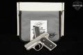 Kimber Solo Carry STS 9mm Luger Satin Silver in Very Good Condition Image 2