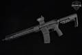 Radical Firearms (RF) RF-15 5.56mm NATO Black in Very Good Condition Image 2