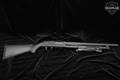 2013 Mossberg 500 12 Gauge Black in Good Condition Image 3