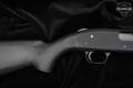 2013 Mossberg 500 12 Gauge Black in Good Condition Image 5