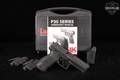 Heckler & Koch (H&K, HK) P30L S, V3 .40 S&W Black in Excellent Condition Image 2