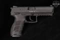 Heckler & Koch (H&K, HK) P30L S, V3 .40 S&W Black in Excellent Condition Image 4