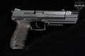Heckler & Koch (H&K, HK) P30LS V3 9mm Luger Black in Very Good Condition Image 4
