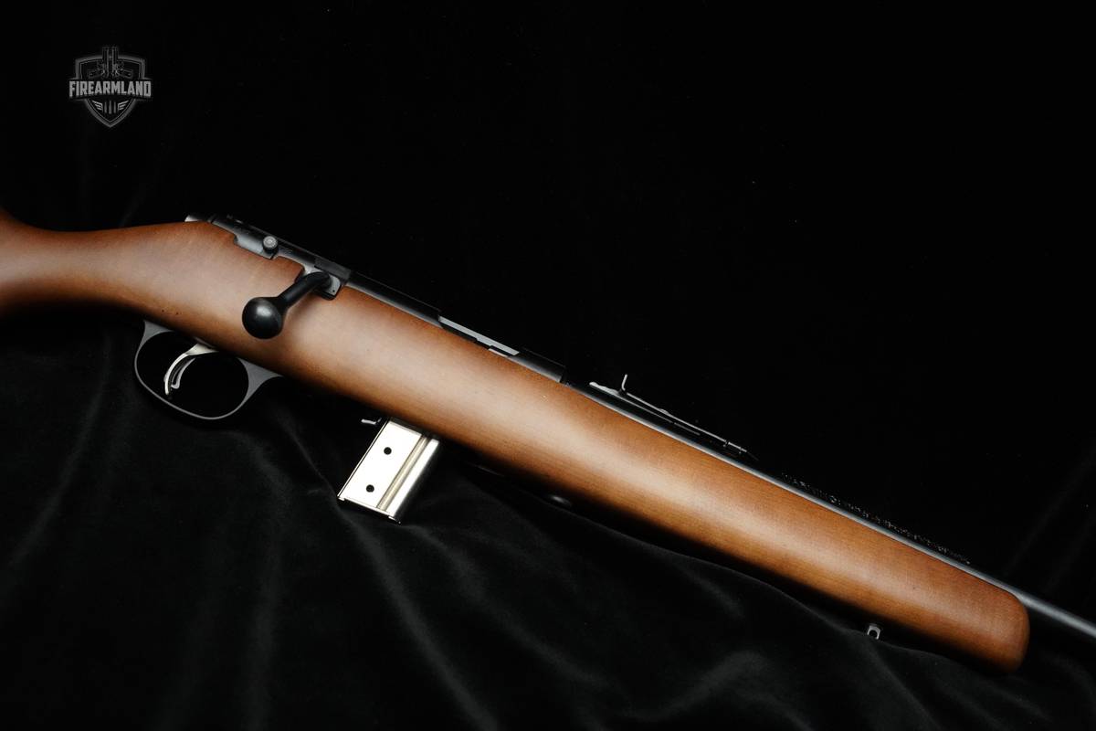 Marlin Bolt rifle XT22 22LR Marlin 22LR XT22 rifle Bolt 22 lr Plinking 22 