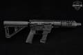 Freedom Ordnance FX-9 9mm Luger Black in Excellent Condition Image 3