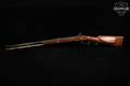 Thompson Center (TC, T/C, TCA) Hawken .50 caliber Blued & Walnut in Very Good Condition Image 2