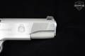 Springfield Armory Model 1911-A1 Loaded Target 9mm Luger Silver in Very Good Condition Image 3