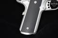 Springfield Armory Model 1911-A1 Loaded Target 9mm Luger Silver in Very Good Condition Image 5
