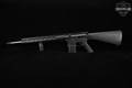 Davidson Defense Inc DD-15 5.56mm NATO Black in Very Good Condition Image 2