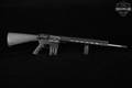 Davidson Defense Inc DD-15 5.56mm NATO Black in Very Good Condition Image 3