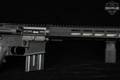 Davidson Defense Inc DD-15 5.56mm NATO Black in Very Good Condition Image 5