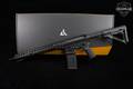 Radian Model 1 .223 Wylde Black in Excellent Condition Image 2