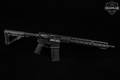 Radian Model 1 .223 Wylde Black in Excellent Condition Image 3