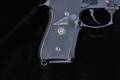 Beretta 92FS 9mm Luger Black Bruniton in Good Condition Image 3