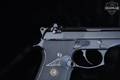 Beretta 92FS 9mm Luger Black Bruniton in Good Condition Image 4