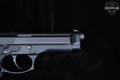 Beretta 92FS 9mm Luger Black Bruniton in Good Condition Image 5