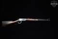 1950 Winchester Repeating Arms Model 94 .30-30 Blued in Good Condition Image 2