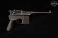 Mauser C96 Model 1930 (M30) Commercial 7.63mm Mauser Blued in Fair Condition Image 3