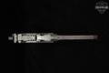 Mauser C96 Model 1930 (M30) Commercial 7.63mm Mauser Blued in Fair Condition Image 5