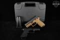Sig Sauer P320 9mm Luger Two-Tone FDE in Good Condition Image 2