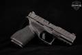Springfield Armory Echelon 4.0C Compact Optic Ready 9mm Luger Black in Excellent Condition Image 3