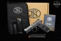 FN Herstal (FNH) 509 Fullsize MRD 9mm Luger (9x19 Para) Black in Excellent Condition Image 2