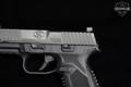 FN Herstal (FNH) 509 Fullsize MRD 9mm Luger (9x19 Para) Black in Excellent Condition Image 4