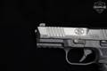 FN Herstal (FNH) 509 Fullsize MRD 9mm Luger (9x19 Para) Black in Excellent Condition Image 5