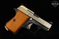 F.I.E Titan .25 ACP (6.35mm) Two-Tone in Good Condition Image 3