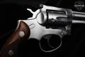 1982 Sturm Ruger Security-Six .357 Mag. Stainless Steel in Very Good Condition Image 4