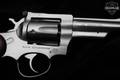 1982 Sturm Ruger Security-Six .357 Mag. Stainless Steel in Very Good Condition Image 5