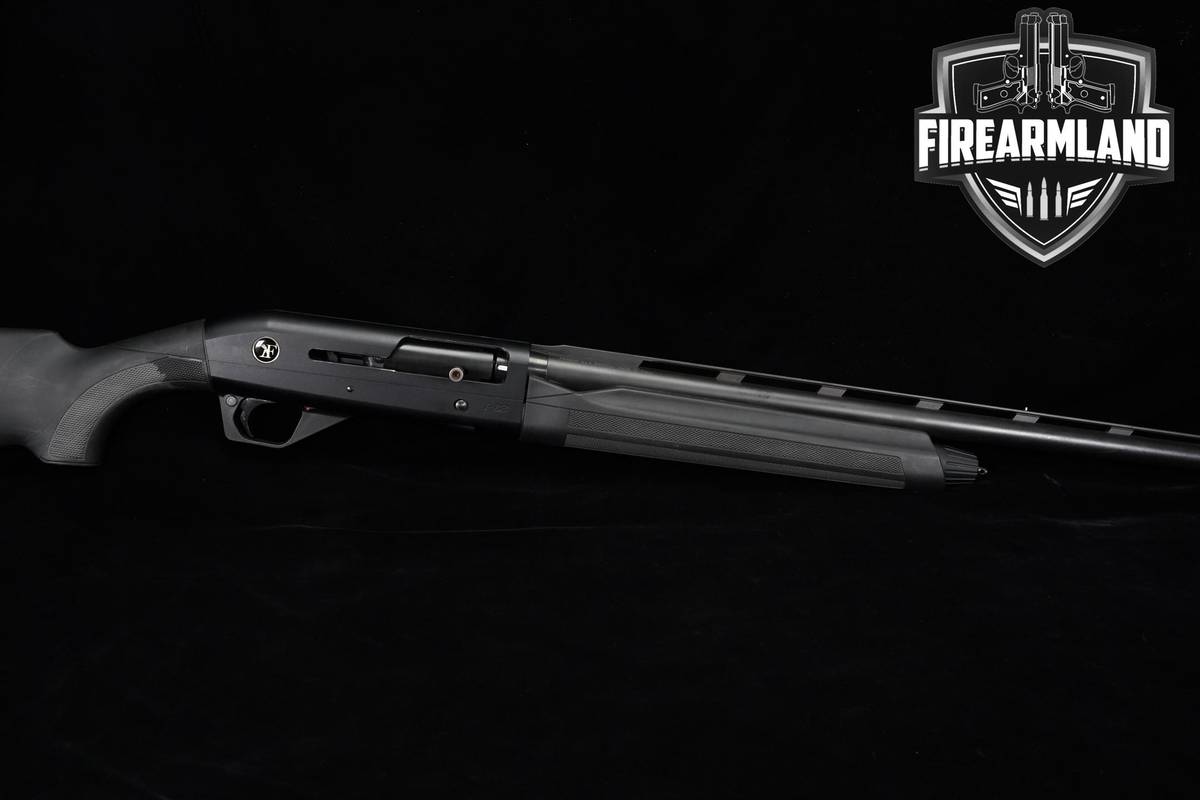 Franchi I-12 28" Black & Synthetic Sporting-Hunting I12