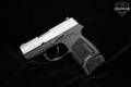 Sig Sauer P290RS Two-Tone .380 ACP Two-Tone in Excellent Condition Image 5