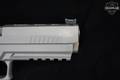 Sig Sauer P320 X-FIVE 9mm Luger Tungsten Grey in Excellent Condition Image 3