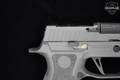 Sig Sauer P320 X-FIVE 9mm Luger Tungsten Grey in Excellent Condition Image 4