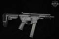 CMMG Banshee MkGs 9mm Luger Black in Like-New Condition Image 3