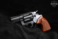 1981 Colt Detective Special 3rd Issue .38 Spl. High-Polish Blued in Fair Condition Image 2